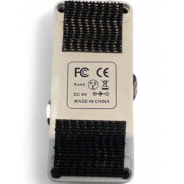 Used Donner dt deluxe tuner Tuner Pedal