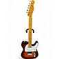 Used Fender Standard Telecaster 2 Color Sunburst Solid Body Electric Guitar thumbnail