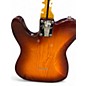 Used Fender Standard Telecaster 2 Color Sunburst Solid Body Electric Guitar