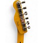 Used Fender Standard Telecaster 2 Color Sunburst Solid Body Electric Guitar