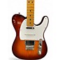 Used Fender Standard Telecaster 2 Color Sunburst Solid Body Electric Guitar