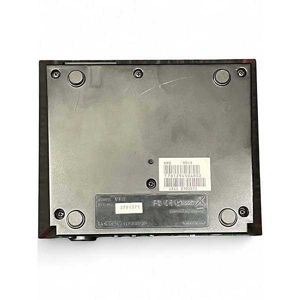 Used Roland VT-3 Vocal Processor