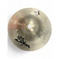 Used 2010s Zildjian 6in A Series Splash Cymbal thumbnail