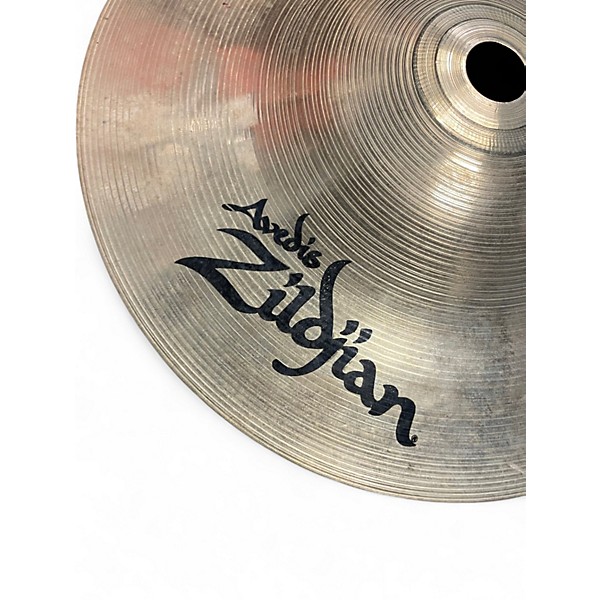 Used 2010s Zildjian 6in A Series Splash Cymbal