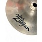 Used 2010s Zildjian 6in A Series Splash Cymbal