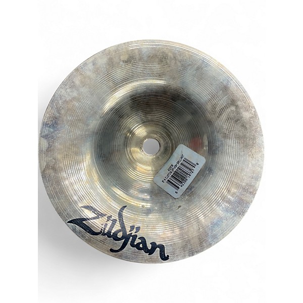 Used 2010s Zildjian 6in A Series Splash Cymbal