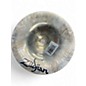 Used 2010s Zildjian 6in A Series Splash Cymbal