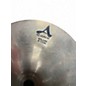 Used 2010s Zildjian 6in A Series Splash Cymbal