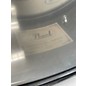 Used 2013 Pearl 14X5 Chad Smith Snare Black Drum