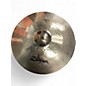 Used 2000s Zildjian 20in ZBT Ride Cymbal thumbnail