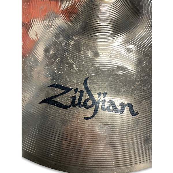 Used 2000s Zildjian 20in ZBT Ride Cymbal