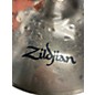 Used 2000s Zildjian 20in ZBT Ride Cymbal