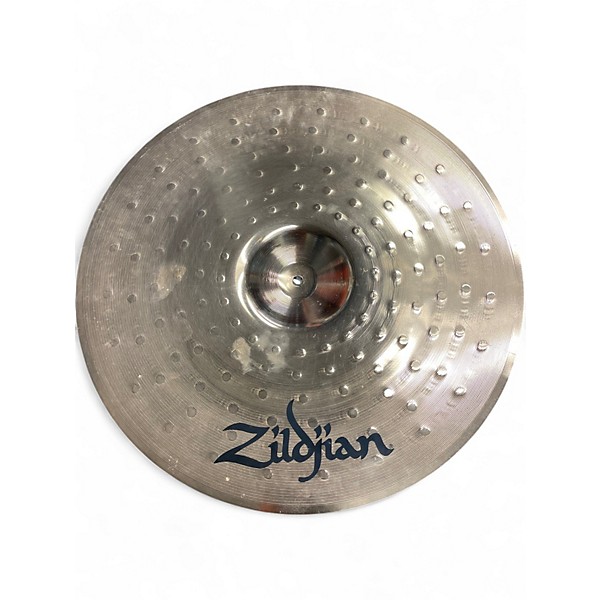 Used 2000s Zildjian 20in ZBT Ride Cymbal