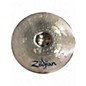 Used 2000s Zildjian 20in ZBT Ride Cymbal