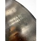 Used 2000s Zildjian 20in ZBT Ride Cymbal