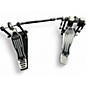 Used PDP by DW Double Bass Drum Pedal Double Bass Drum Pedal thumbnail