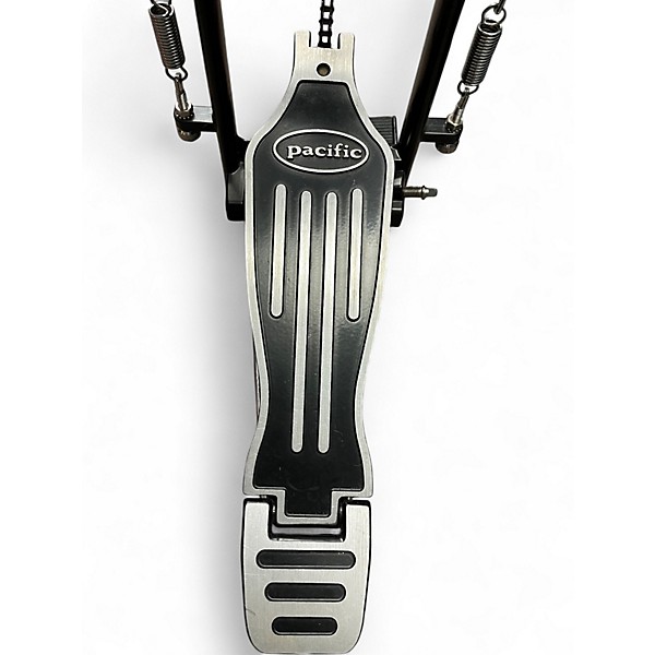 Used PDP by DW Double Bass Drum Pedal Double Bass Drum Pedal