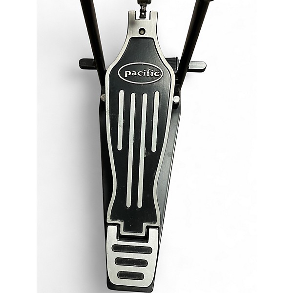 Used PDP by DW Double Bass Drum Pedal Double Bass Drum Pedal