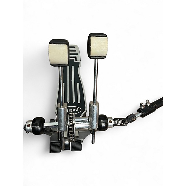 Used PDP by DW Double Bass Drum Pedal Double Bass Drum Pedal
