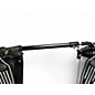Used PDP by DW Double Bass Drum Pedal Double Bass Drum Pedal