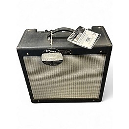 Used Fender Hot Rod Blues Junior III 15W 1x12 Tube Guitar Combo Amp