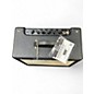 Used Fender Hot Rod Blues Junior III 15W 1x12 Tube Guitar Combo Amp