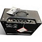 Used Fender Hot Rod Blues Junior III 15W 1x12 Tube Guitar Combo Amp