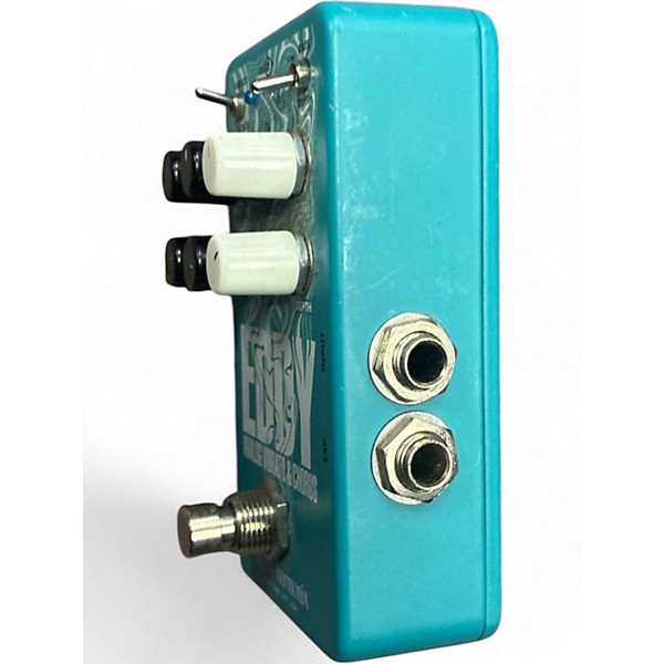 Used Electro-Harmonix EDDY Effect Pedal