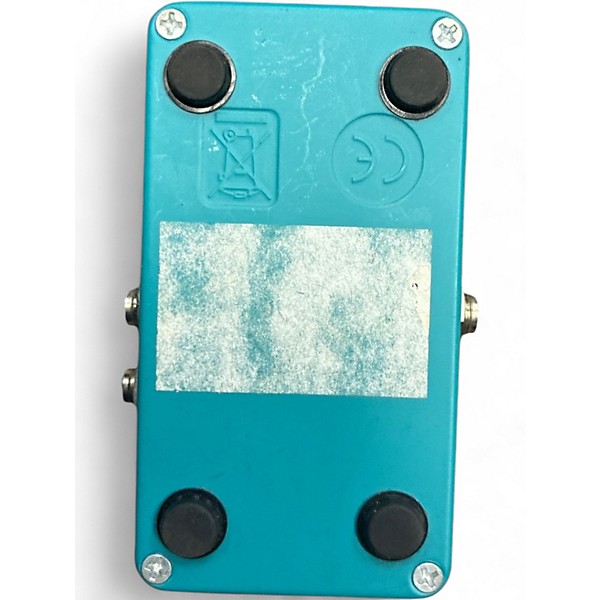 Used Electro-Harmonix EDDY Effect Pedal