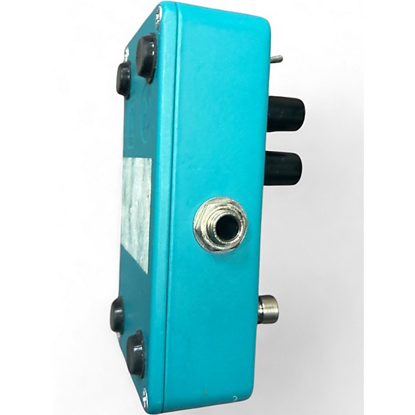 Used Electro-Harmonix EDDY Effect Pedal