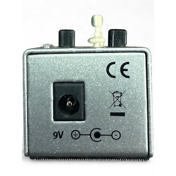 Used Aguilar DB925 Bass Effect Pedal