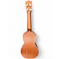 Used Martin S1 Soprano Mahogany Ukulele