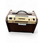 Used Fishman PROLBX500 Loudbox Mini Acoustic Guitar Combo Amp