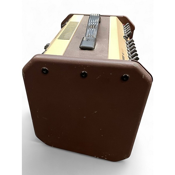 Used Fishman PROLBX500 Loudbox Mini Acoustic Guitar Combo Amp