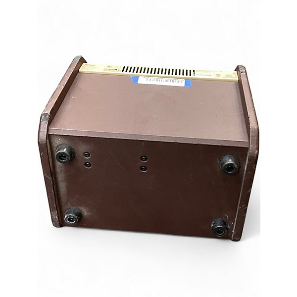 Used Fishman PROLBX500 Loudbox Mini Acoustic Guitar Combo Amp