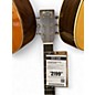 Used Martin D28 Natural Acoustic Guitar