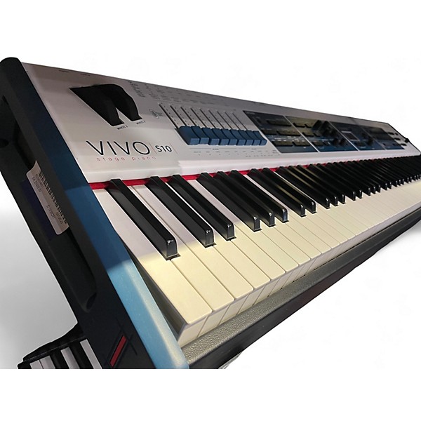 Used Dexibell vivos10 Stage Piano