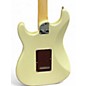 Used 2018 Fender American Elite Stratocaster HSS Shawbucker Olympic Pearl Solid Body Electric Guitar