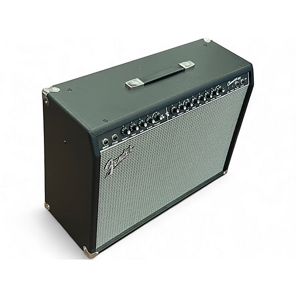 Used Fender Champion 100 Guitar Combo Amp