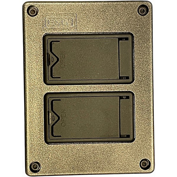 Used MXR M117R Flanger Effect Pedal