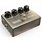 Used MXR M117R Flanger Effect Pedal