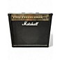 Used Marshall MG100DFX 100W 1x12 Guitar Combo Amp thumbnail