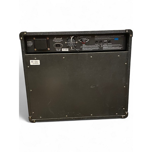 Used Marshall MG100DFX 100W 1x12 Guitar Combo Amp