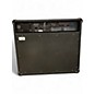 Used Marshall MG100DFX 100W 1x12 Guitar Combo Amp