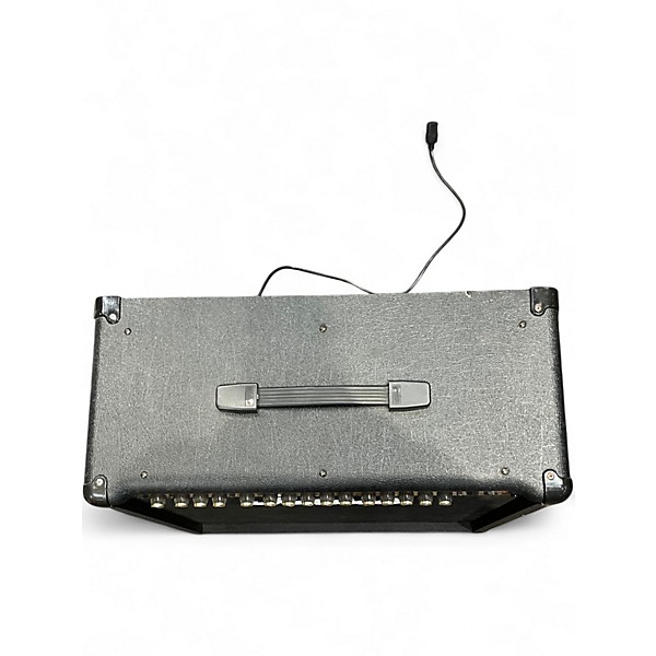 Used Marshall MG100DFX 100W 1x12 Guitar Combo Amp