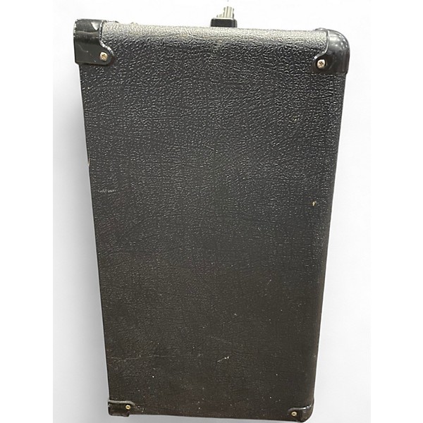 Used Marshall MG100DFX 100W 1x12 Guitar Combo Amp