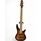 Used Ibanez SR375M Brown Burst Electric Bass Guitar thumbnail