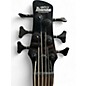 Used Ibanez GSR206 6 String Brown Electric Bass Guitar