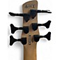 Used Ibanez GSR206 6 String Brown Electric Bass Guitar