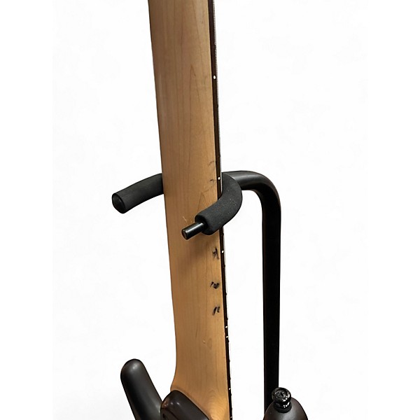 Used Ibanez GSR206 6 String Brown Electric Bass Guitar